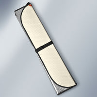Heiva i Tahiti Auto Sun Shade Ori Tahitian Dance Tiare Maori LT14 - Polynesian Pride