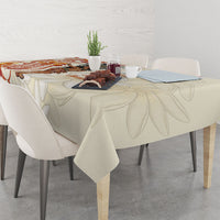 Heiva i Tahiti Tablecloth Ori Tahitian Dance Tiare Maori LT14 - Polynesian Pride