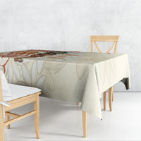 Heiva i Tahiti Tablecloth Ori Tahitian Dance Tiare Maori LT14 - Polynesian Pride