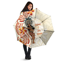 Heiva i Tahiti Umbrella Ori Tahitian Dance Tiare Maori