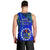 8 December Pukapuka Island Gospel Day Men Tank Top Cook Islands Tribal Pattern LT14 - Polynesian Pride