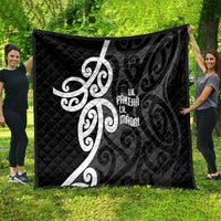 Lil Pakeha Lil Maori New Zealand Quilt Kiwi Proud Mangopare Pattern LT14 - Polynesian Pride