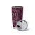 New Zealand Hammerhead Shark Tumbler Cup Maori Haehae Mangopare Pink - Polynesian Pride