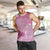 Pink Palaka Japanese Patterns Men Tank Top Asanoha Seigaiha Sakura Motif - Polynesian Pride