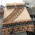 Bula Fiji Bedding Set 2025 Pasifika Traditional Fijian Masi