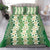 Ia Orana Tahiti Tiare Maori Seamless Style Bedding Set