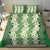 Ia Orana Tahiti Tiare Maori Seamless Style Bedding Set