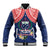 Samoan Independence Day Baseball Jacket Manuia Le Tutoatasi O Samoa