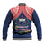 Samoan Independence Day Baseball Jacket Manuia Le Tutoatasi O Samoa