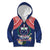 Samoan Independence Day Kid Hoodie Manuia Le Tutoatasi O Samoa