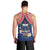 Samoan Independence Day Men Tank Top Manuia Le Tutoatasi O Samoa