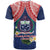 Samoan Independence Day T Shirt Manuia Le Tutoatasi O Samoa