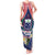 Samoan Independence Day Tank Maxi Dress Manuia Le Tutoatasi O Samoa