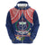 Samoan Independence Day Zip Hoodie Manuia Le Tutoatasi O Samoa