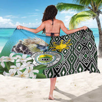 Cotabato Philippines Province Sarong Filipino Eagle Sampaguita Tinalak Pattern