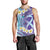 No Story Should End Too Soon Suicide Awareness Men Tank Top Purple And Teal Polynesian Ribbon