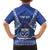 Personalised Samoa 685 Kid Hawaiian Shirt Samoan Pride Coat Of Arms - Polynesian Pride
