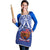Toa Samoa Rugby Apron 685 Pride Tanoa Ula Fala - Polynesian Pride