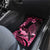 Aloha Hawaii Maui Car Mats Valley Isle Humpback Whale Black