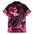 Aloha Hawaii Maui Family Matching Off Shoulder Maxi Dress and Hawaiian Shirt Valley Isle Humpback Whale Black