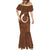 Vanuatu Indipendens Dei Mermaid Dress Yumi 44th Sand Drawing Turtle Mix Lapita