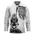 Custom Aotearoa Football Hockey Jersey NZ Maori Tiki Go Champions - Polynesian Pride