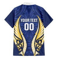 Bay of Plenty 2026 Rugby Custom Family Matching Summer Maxi Dress and Hawaiian Shirt NZ Maori Silver Fern