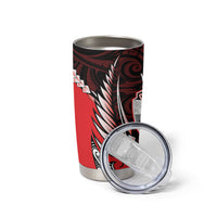 Canterbury 2026 Rugby Custom Tumbler Cup NZ Maori Silver Fern