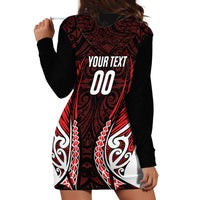Counties Manukau 2026 Rugby Custom Hoodie Dress NZ Maori Silver Fern
