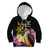 Kadayawan Philippines Kid Hoodie Filipino Eagle Happy 39th Anniversary