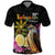 Kadayawan Philippines Polo Shirt Filipino Eagle Happy 39th Anniversary