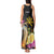 Kadayawan Philippines Tank Maxi Dress Filipino Eagle Happy 39th Anniversary