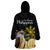 Kadayawan Philippines Wearable Blanket Hoodie Filipino Eagle Happy 39th Anniversary