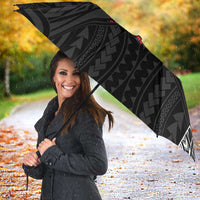 Philippines Strong Umbrella Filipino Map Polynesian Tattoo - Polynesian Pride