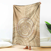 Tonga Ngatu Turtle Blanket Vintage Tongan Tapa Cloth LT14 - Polynesian Pride