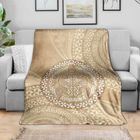 Tonga Ngatu Turtle Blanket Vintage Tongan Tapa Cloth LT14 - Polynesian Pride
