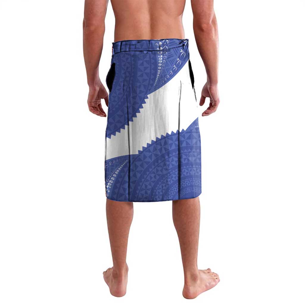 Queen Salote College 100th Anniversary Personalized Lavalava Est 1926 Kolisi Fefine Tongan Ngatu Pattern LT14 - Polynesian Pride