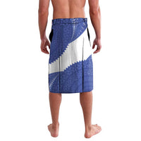 Queen Salote College 100th Anniversary Personalized Lavalava Est 1926 Kolisi Fefine Tongan Ngatu Pattern LT14 - Polynesian Pride
