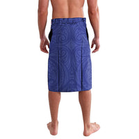 Northland 2026 Rugby Custom Lavalava NZ Maori Silver Fern