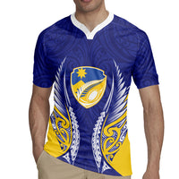 Otago 2026 Rugby Custom Rugby Jersey NZ Maori Silver Fern