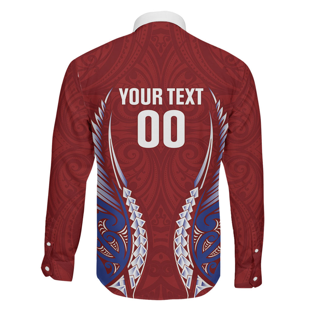 Southland 2026 Rugby Custom Family Matching Puletasi and Hawaiian Shirt NZ Maori Silver Fern