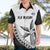 Custom Fiji Rugby Hawaiian Shirt Go Champions Fijian Tapa Cloth