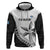 Custom Fiji Rugby Hoodie Go Champions Fijian Tapa Cloth