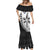 Custom Fiji Rugby Mermaid Dress Go Champions Fijian Tapa Cloth