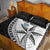 Custom Fiji Rugby Quilt Bed Set Go Champions Fijian Tapa Cloth