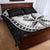 Custom Fiji Rugby Quilt Bed Set Go Champions Fijian Tapa Cloth