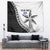 Custom Fiji Rugby Tapestry Go Champions Fijian Tapa Cloth