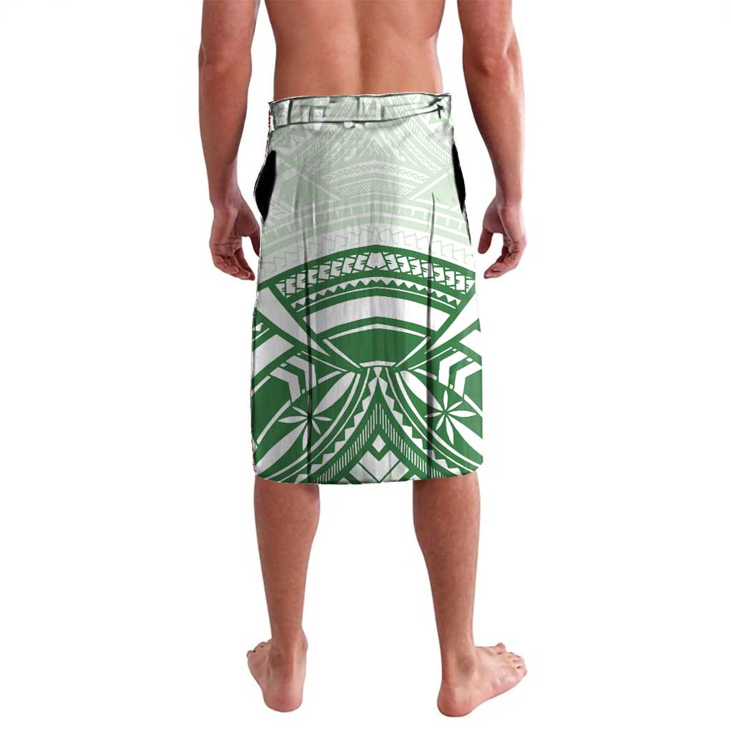 Personalised Samoa Ua Potopoto Lavalava SUP Est 2025 Samoan Pattern - Polynesian Pride