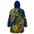 Niue Peniamina Gospel Day Wearable Blanket Hoodie Unique Niean Hiapo LT14 - Polynesian Pride