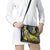 Personalised Niue Peniamina Gospel Day Shoulder Handbag Unique Niean Hiapo LT14 - Polynesian Pride
